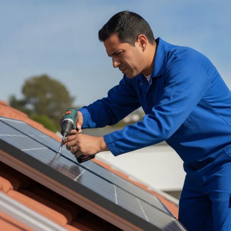 Instalador Painéis Solares serviço em Vila Velha